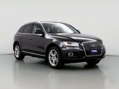 2016 Audi Q5 Premium Plus -
                Chicago, IL