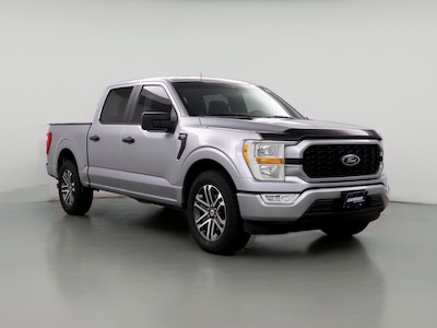 2022 Ford F-150 XL -
                Chicago, IL