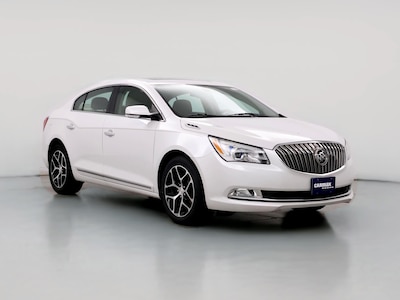 2016 Buick LaCrosse Sport Touring -
                Chicago, IL