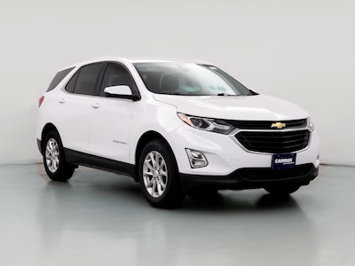 2019 Chevrolet Equinox LT -
                Chicago, IL