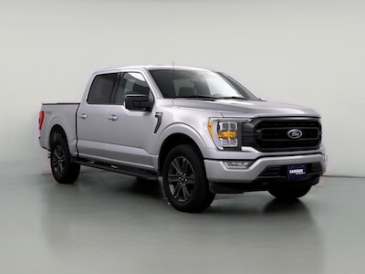 2023 Ford F-150 XLT -
                Chicago, IL