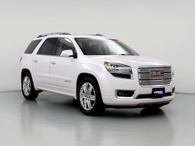 2016 GMC Acadia Denali -
                Naperville, IL