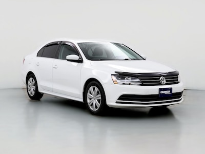 2017 Volkswagen Jetta S -
                Chicago, IL