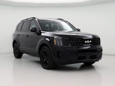 2024 Kia Telluride EX -
                Tulsa, OK