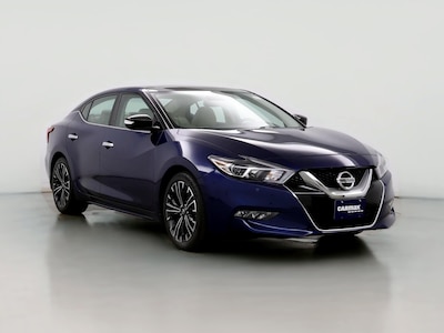 2016 Nissan Maxima Platinum -
                Chicago, IL