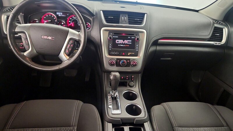 2013 GMC Acadia SLE 9