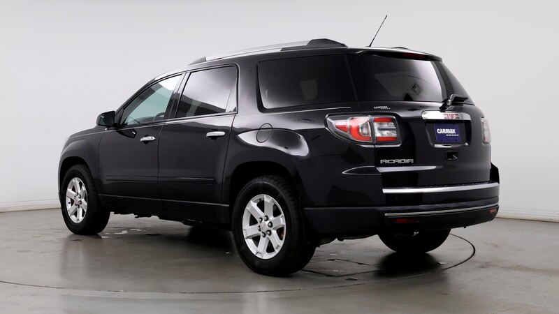 2013 GMC Acadia SLE 2