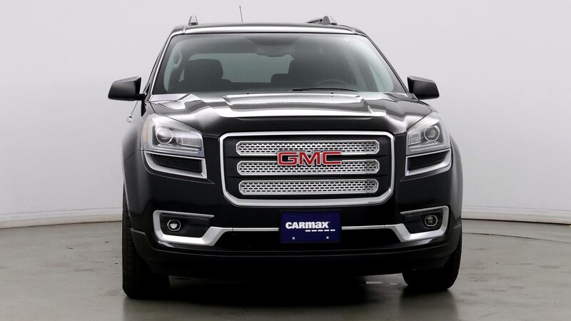 2013 GMC Acadia SLE 5