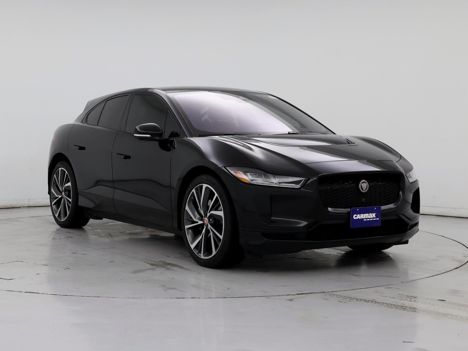 Used 2022 Jaguar I-PACE HSE with VIN SADHD2S18N1619797 for sale in Kenosha, WI
