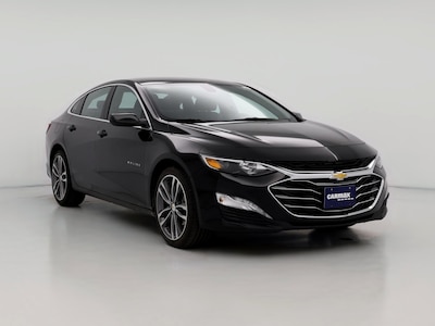 2022 Chevrolet Malibu LT -
                Memphis, TN