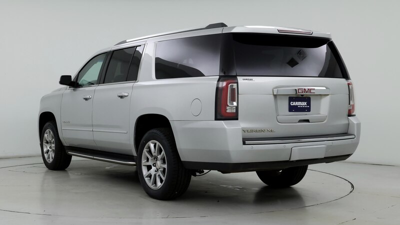 2019 GMC Yukon XL Denali 2