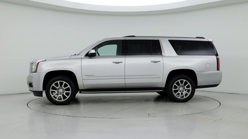 2019 GMC Yukon XL Denali 3