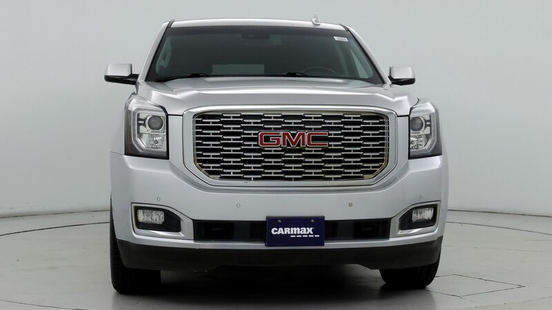 2019 GMC Yukon XL Denali 5