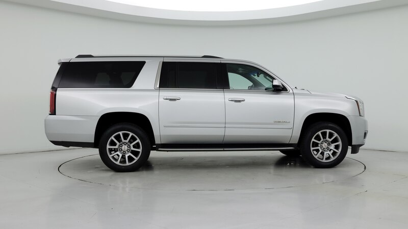 2019 GMC Yukon XL Denali 7