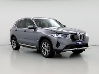 2023 BMW X3 xDrive30i -
                Dallas, TX