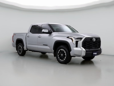 2022 Toyota Tundra SR5 -
                Mckinney, TX