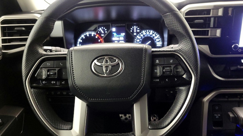 2022 Toyota Tundra SR5 10
