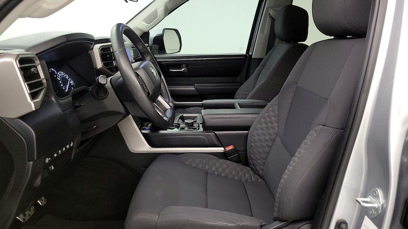 2022 Toyota Tundra SR5 11