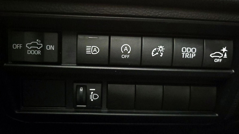 2022 Toyota Tundra SR5 13