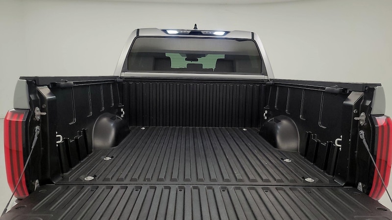 2022 Toyota Tundra SR5 19