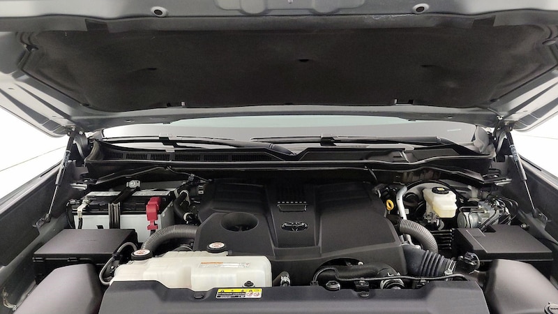 2022 Toyota Tundra SR5 20
