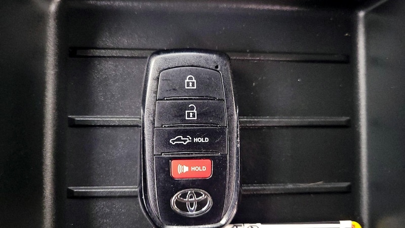 2022 Toyota Tundra SR5 21