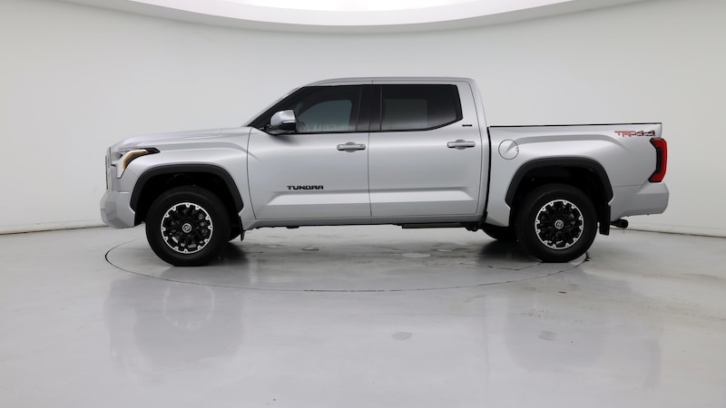 2022 Toyota Tundra SR5 3