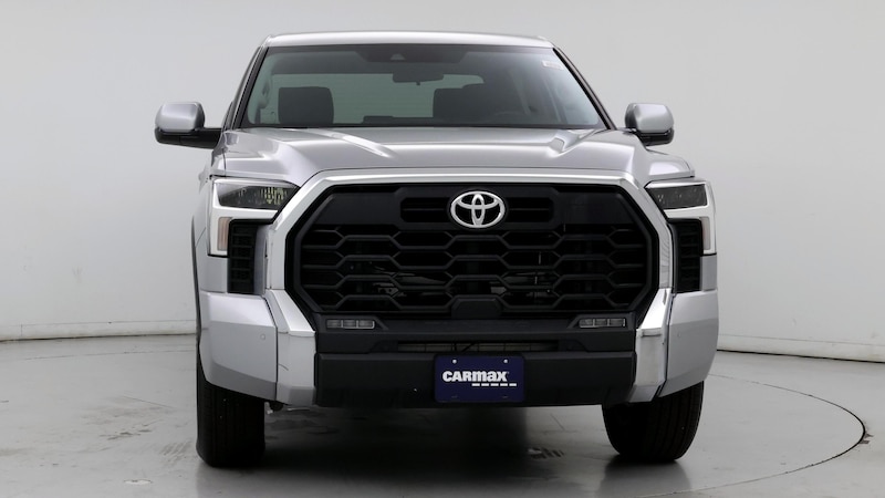 2022 Toyota Tundra SR5 5