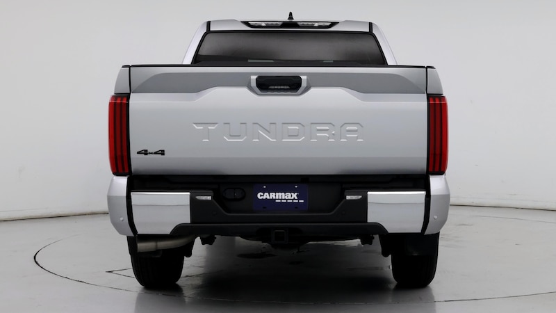 2022 Toyota Tundra SR5 6