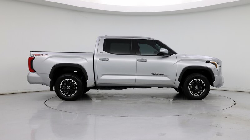 2022 Toyota Tundra SR5 7