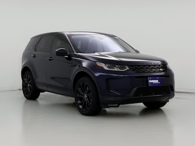2020 Land Rover Discovery SE -
                Irving, TX
