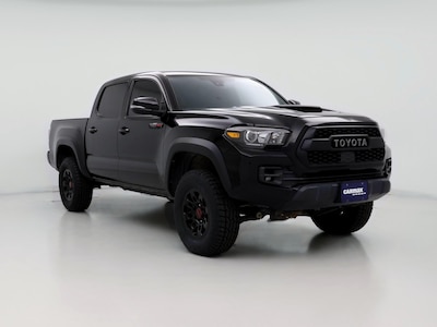 2019 Toyota Tacoma TRD Pro -
                Denver, CO