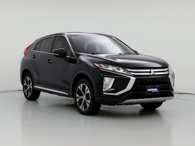 2018 Mitsubishi Eclipse Cross SEL -
                Irving, TX