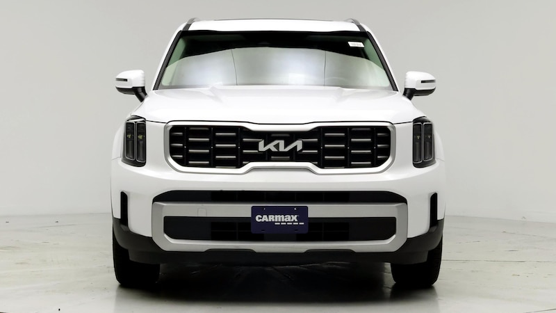 2023 Kia Telluride S 5