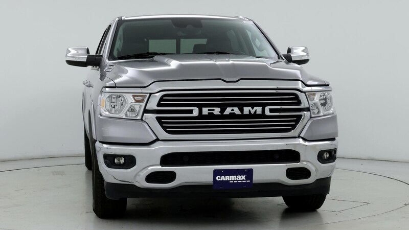 2022 RAM 1500 Laramie 5