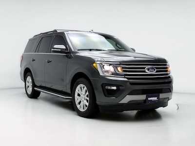 2021 Ford Expedition XLT -
                Houston, TX