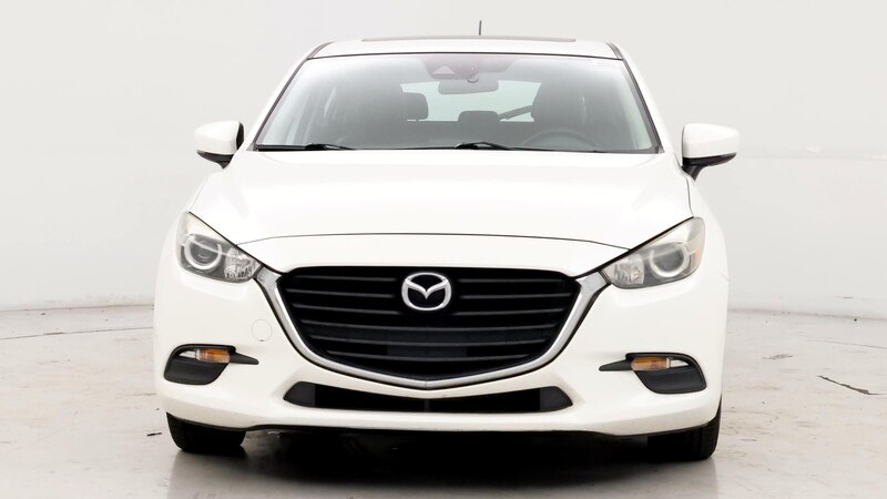 2017 Mazda Mazda3 i Touring 5