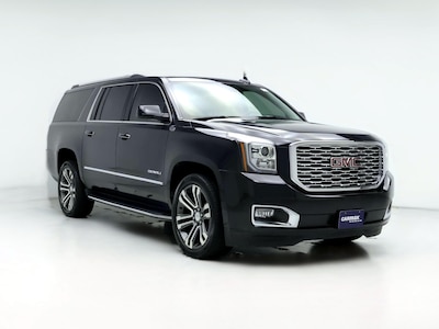 2020 GMC Yukon XL Denali -
                Manchester, NH