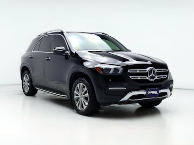 2022 Mercedes-Benz GLE 350 -
                Houston, TX