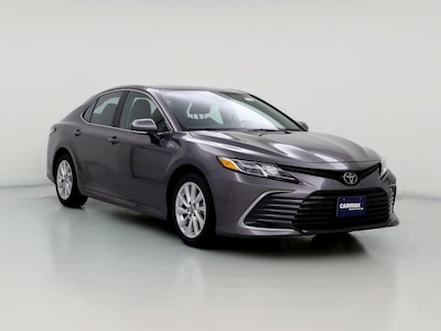 2023 Toyota Camry LE -
                Houston, TX