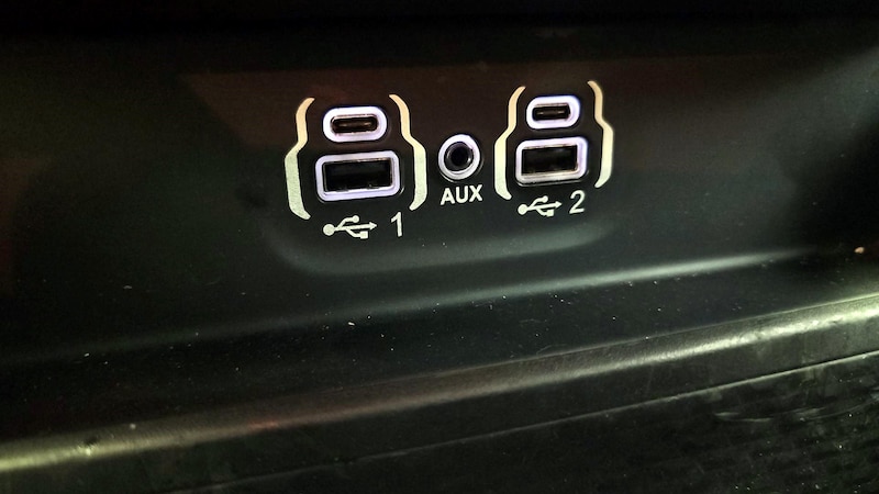 2020 RAM 1500 Rebel 18