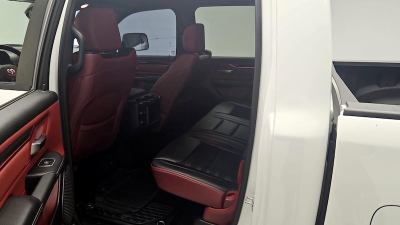 2020 RAM 1500 Rebel 19