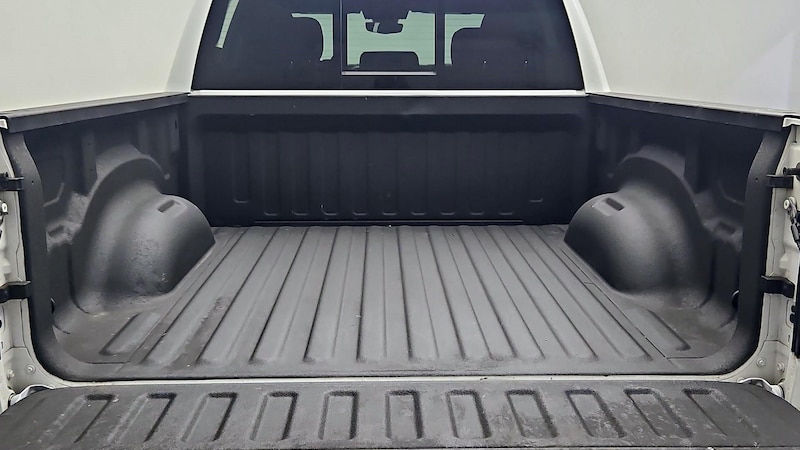 2020 RAM 1500 Rebel 20
