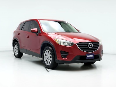 2016 Mazda CX-5 Sport -
                Houston, TX