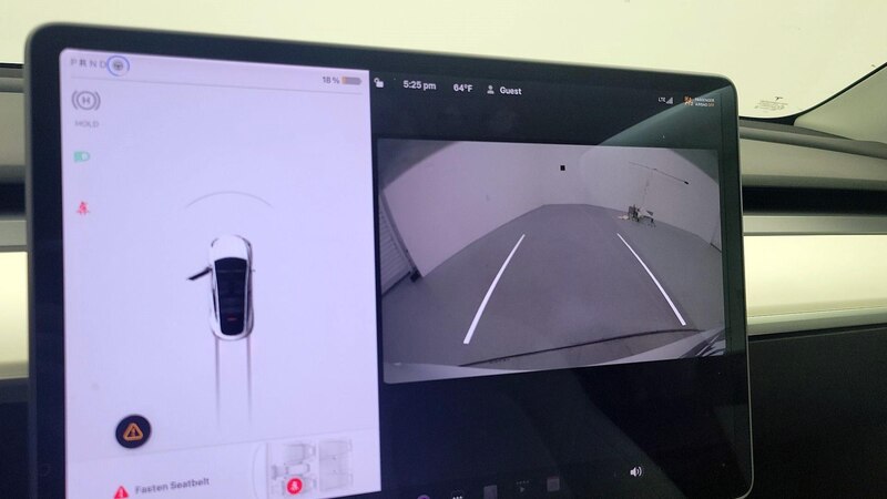 2022 Tesla Model Y Performance 14