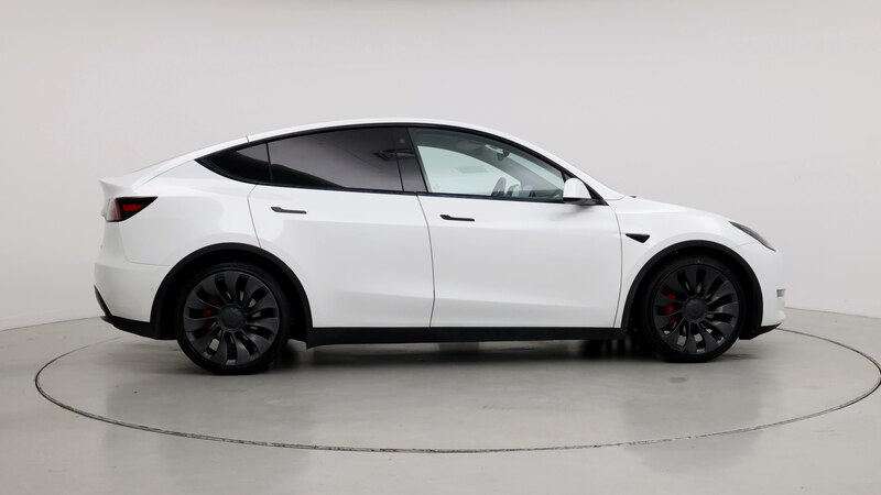 2022 Tesla Model Y Performance 7