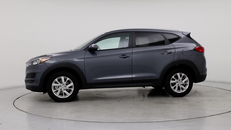 2019 Hyundai Tucson Value 3