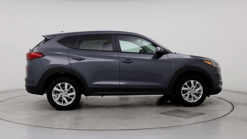 2019 Hyundai Tucson Value 7