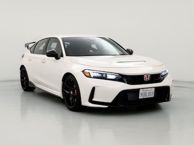 2023 Honda Civic Type R -
                Los Angeles, CA