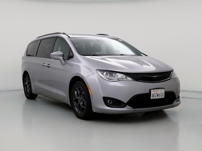 2018 Chrysler Pacifica Touring L -
                Palm Springs, CA